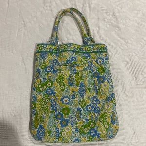 Vera Bradley tote